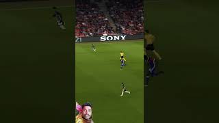 Stamina power of football ground 💪💪🔥🔥 cr7 youtubeshorts viralvideo trendingshorts [upl. by Nrubyar]