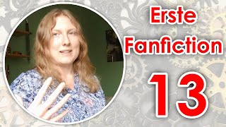 Ich lese meine erste Fanfiction  Teil 13 von 13  Reupload [upl. by Nellaf]