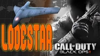 LODESTAR Racha Multijugador  Black Ops 2 Gameplay 1080p HD [upl. by Igenia]