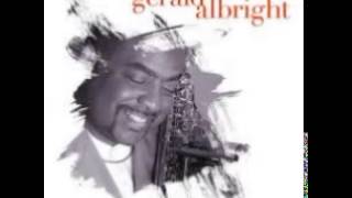 Gerald Albright  New Beginnings [upl. by Nihahs599]