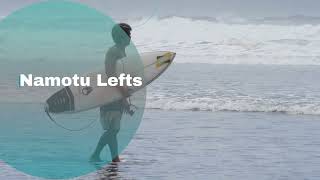 quotThe Ultimate Guide to Fiji’s Best Surfing Spots From Beginner to Proquot [upl. by Schild]