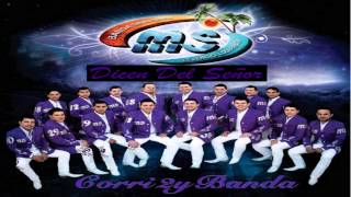 Banda Ms  Dicen Del Señor Estudio 2012 Cd Mi Razon De Ser [upl. by Ahsa]