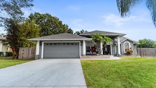 2934 Evans Dr Kissimmee FL [upl. by Ulick]