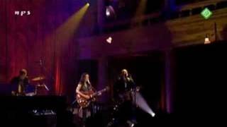 05 Norah Jones  Until the end live in Amsterdam [upl. by Ifok]