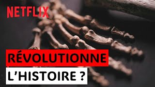 Homo naledi  Documentaire Netflix Critique et avis [upl. by Anelliw]