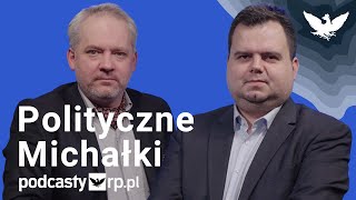 POLITYCZNE MICHAŁKI  To kalendarz zabił samorząd w kampanii samorządowej [upl. by Benioff832]