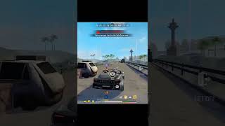 TGR COCA Plz 1 subscribe 🙏foryou freefire funny [upl. by Airaet]