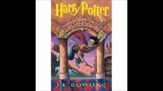 Harry Potter and the Philosophers Stone by J K Rowling Chapter 1  Read Aloud Books [upl. by Layney]