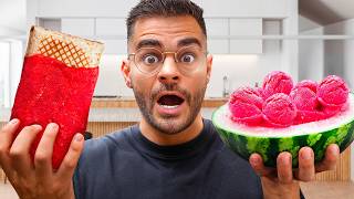 Je Teste Les Food Hack TikTok Les Plus Vues [upl. by Juni167]