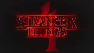 Stranger Things Season 4 Official Trailer Song quotSeparate Ways Worlds ApartEpisode 8 Song [upl. by Shea285]