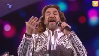 Marco Antonio Solís  Invéntame Viña2019 [upl. by Ahsuas763]