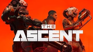 The Ascent [upl. by Eaton]