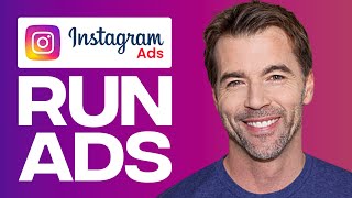 How to Run Ads on Instagram in 2024  Complete Instagram Ads Tutorial [upl. by Sokim369]