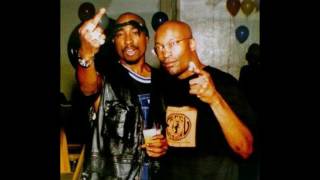 Karceno on John Singleton 2pac script controversy [upl. by Kurland869]