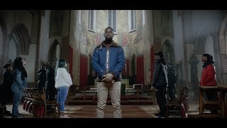 Ghetts  Preach ft Donaeo [upl. by Andrea130]