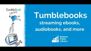 How to Use Tumblebooks [upl. by Eshman]