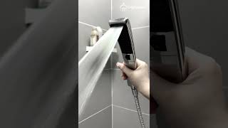 Installation is easy and does not require toolsshowerhead dualshowerheadinstallation [upl. by Wiatt]