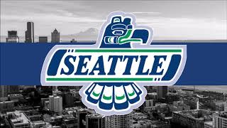 Seattle Thunderbirds Intro [upl. by Phina]