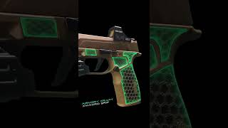 Armory Craft P365 XMACRO Cerakoted Grip Modules [upl. by Edny]