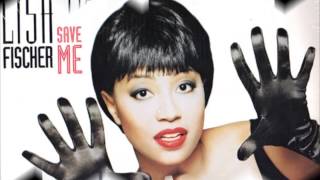 Lisa Fischer  So Tender [upl. by Volpe]