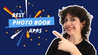 Best Photo Book Apps for iPhone Android and iPad [upl. by Sylvie423]