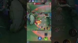 CHOU EPIC GLORY gameplayvideo mobilelegends mlbb mlbbcreatorcamp mlbbhighlights subscribe [upl. by Atsyrt]