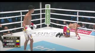 DOMINANT  JUNTO NAKATANI VS VINCENT ASTROLABIO  POST FIGHT REVIEW [upl. by Novel]