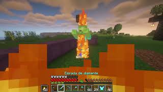 Yayosurvival 146 Granja de flores 8 [upl. by Elades259]