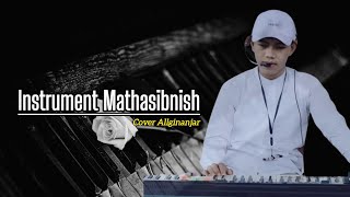 Instrument Mathasibnish  By Allginanjar [upl. by Sprague]