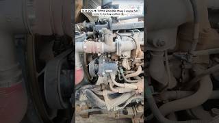 TATA 912 LPK TIPPER 2024 BS6 Phase 2 amp starting problem engine full review 🤔 Malluautoelectrical [upl. by Sixel334]