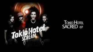 Tokio Hotel quotSACREDquot 07 [upl. by Aimas]