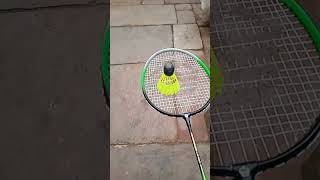 power of cosco badminton racket best price ₹quot [upl. by Malarkey]