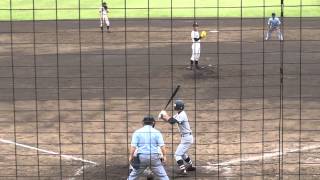 201258 横浜隼人高校 春季高校野球 神奈川大会 初優勝決定シーン [upl. by Lopes632]