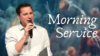 JOIN US LIVE  Church Online 10AM  Ps Nathan Harris [upl. by Sudnor]