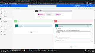 How to synchronize two SharePoint calendars with Power Automate [upl. by Eilime259]