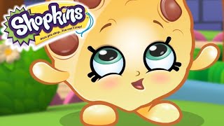 Shopkins Bumper Pack 🍓 Shopkins  New Compilation  Cartons For Kids [upl. by Dobbins]