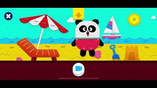 English Games  Games Of Lingokids Part 61  Learn And Play English Games For Kids [upl. by Alilak]