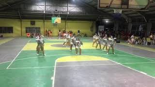 CheChe Bureche 34  8 Years Anniversary  OTS Performance November 16 2024  ZumbaStar [upl. by Lenehc]