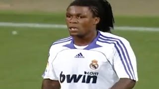 El Peculiar Royston Drenthe en un Derbi [upl. by Ethbun391]