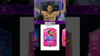 BEST FUTTIES TEAM 3 PACKS  EP2 fc24 eafc24 futties [upl. by Airtap]