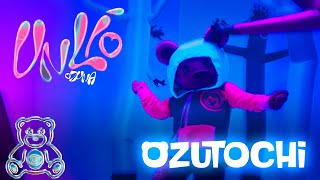 Ozuna Omega  Un Lio Visualizer Oficial  Ozutochi [upl. by Theresita]