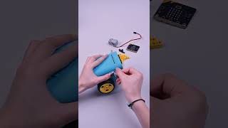 Joystick Controller Compatible With TPbot [upl. by Zak]