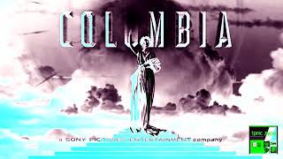 Columbia Pictures amp Centropolis Entertainment 2000 in Phased Effect 61 [upl. by Retlaw379]