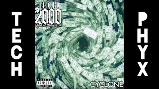 CYCLONE REMIX  Tech2000 Feat Phyxation [upl. by Aron351]