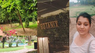 Botanix Resort  Aravali Hills  Near Damdama Lake travel youtubevideo [upl. by Brunhild636]