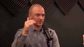 Sean Evans On the Origin of Hot Ones [upl. by Ahsitan152]