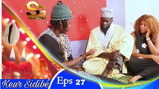 Keur Sidibé Épisode 27 [upl. by Rizas]