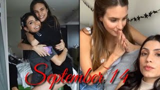 Juliantina different Valentines Date Explained [upl. by Amber]