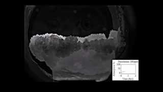 Methane Clathrate Hydrate wSDS [upl. by Klement]