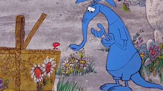 The Ant And The Aardvark E0117  The Ant And The Aardvark HD [upl. by Haliak]